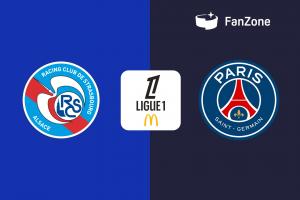 开云APP下载-巴黎客战斯特拉斯堡首发：巴尔科拉、李刚仁先发，登贝莱缺阵