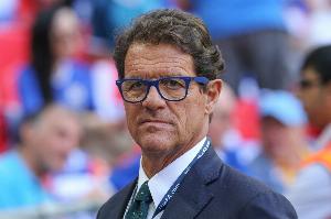 开云官方下载-博班&amp;卡佩罗：巴黎圣日耳曼有些被动，但他们配得上晋级欧冠决赛