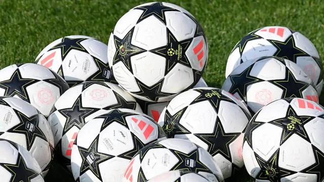 开云品牌平台-【前瞻】拜仁巴黎谁能北伐成功？五连败曼城亟待反弹