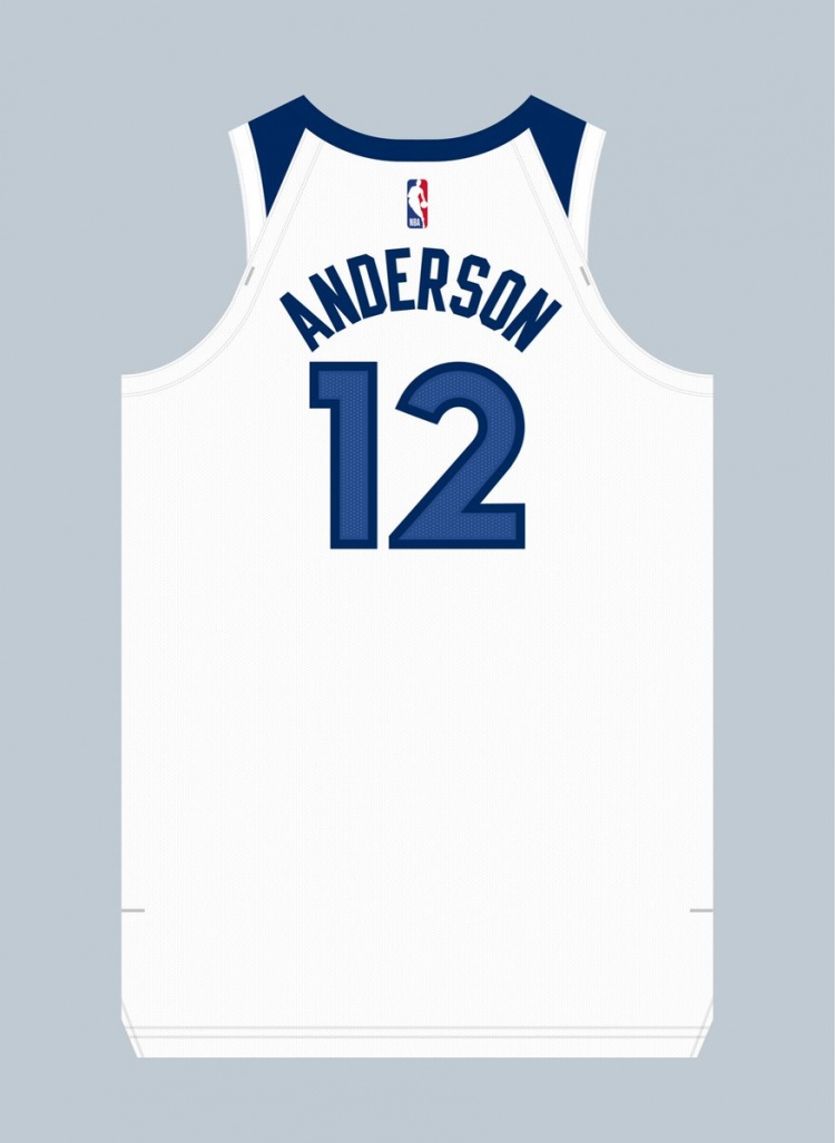 开云品牌平台-👀李凯尔在森林狼身披三个不同球衣号码征战 队史第一人！